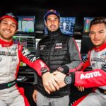 WEC: Senna busca mais um pódio na última etapa do ano