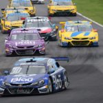 Stock Car: Quebras idÁªnticas nos carros de Khodair e Ramos tiram a Blau Motorsport do pódio em Goiânia