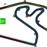 F1: Confira os horários do GP do Brasil 2018