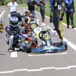 Mittag Motores conquistou tÁ­tulos e vitórias no kartismo gaúcho e paulista no último final de semana