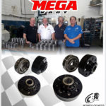Mega Kart homologou novas embreagens na Confederação Brasileira de Automobilismo