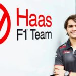 F1: Pietro Fittipaldi sofre com problemas mecânicos em seu 1º teste