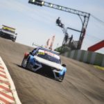 Vinicius Kwong garantiu sua quinta vitória na Sprint Race