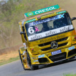 Copa Truck: Cirino aposta no trabalho de equipe para o tÁ­tulo