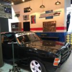 Stock Car: Nno Salão do Automóvel: 40 anos de história e de revolução no automobilismo brasileiro