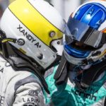 Endurance Brasil: FamÁ­lia Negrão na briga pelo tÁ­tulo na grande final em Tarumã Pai e filho, Xandy e Xandinho Negrão, estão confiantes na conquista da taça da temporada 2018