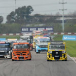 Copa Truck e Mercedes-Benz Challenge levam mais de 50 máquinas para Grande Final