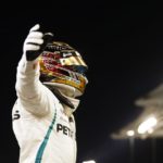 F1: Lewis Hamilton marca a pole-position para GP da Abu Dhabi