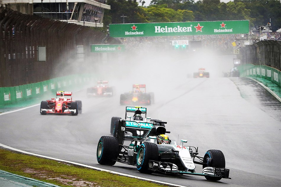 F1: Rio Motorsports adquire direito de transmissões para o Brasil por cinco anos