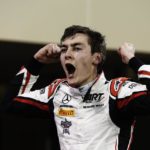 F2: George Russell conquista o tÁ­tulo de 2018