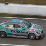 Mercedes-Benz Challenge: Mascarello e Moraes lideram dia agitado no PR
