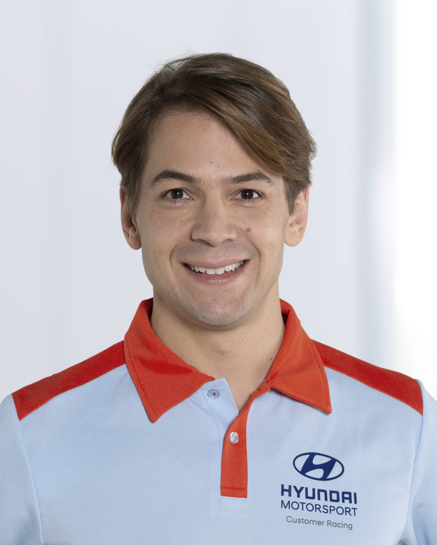 Augusto Farfus disputa WTCR em 2019, junto ao programa de GT e Endurance com a BMW