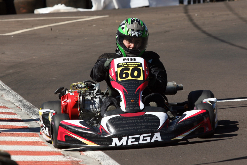 Pato Branco encerra uma das melhores temporadas de kart