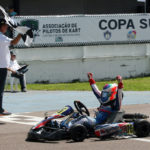 Copa Super Paraná de Kart terá a Super Final neste fim de semana