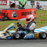 Kart: Um dos melhores brasileiros no Rotax Max Finals, João Pinheiro Filho salienta grande aprendizado