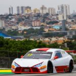 Stock Light: Rimbano larga em 4º na final em Interlagos