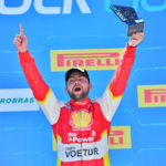 Stock Light decide campeão em Interlagos com quatro pilotos na disputa pela taça