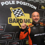 Mercedes-Benz Challenge: Sandoval e Moraes Jr. são os poles da Grande Final em Curitiba