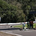 Kart: Firás Fahs supera expectativas em seu primeiro ano na Cadete