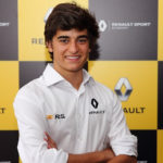 Renault Sport Academy contrata Caio Collet