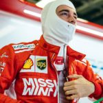Para Rosberg, chegada de Leclerc tira Vettel de zona de conforto