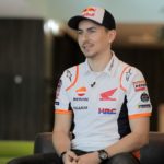 MotoGP: Cirurgia afasta Jorge Lorenzo de boa parte da pré-temporada
