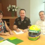 Copa Truck: Cirino garante parcerias fortes para busca vitórias