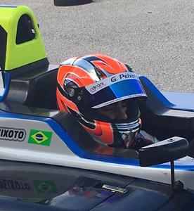 Fórmula 4 Americana: Guilherme Peixoto fará sua estreia no automobilismo disputando a temporada da Fórmula 4 Americana