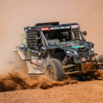 Rally Dakar: Vice-lÁ­deres, brasileiros recarregam as energias para as etapas finais do Rally Dakar
