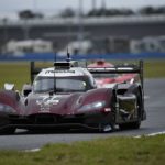 24 Horas de Daytona: Com novo recorde, Mazda alinha na pole-position
