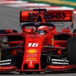 F1: Ponto pela volta mais rápida volta após sessenta anos
