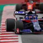 F1: Daniil Kvyat lidera terceiro dia de testes em Barcelona; Fittipaldi termina em 8º
