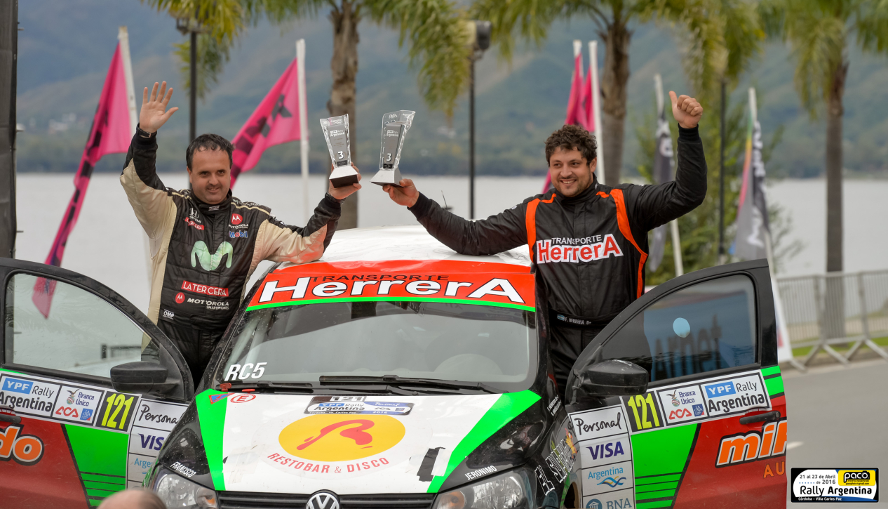 Argentina: Listo para debutar y sumarse a la clase menor en este 2018