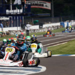 Metropolitano de Kart de Cascavel tem inscrições abertas para 2ª etapa