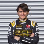 DTM: Pietro Fittipaldi fará pré-temporada com a Audi