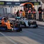 F1: British American Tobacco volta Á  Fórmula 1 com McLaren