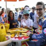 Stock Car: Cavaleiro Sports renova com Felipe Lapenna e Denis Navarro para temporada 2019