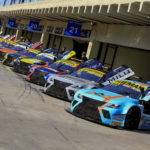 Sprint Race estreia temporada em Londrina com “pratas da casa”