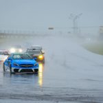 CGST: Fim de semana de estreia e aprendizado para IMPA Motor Racing