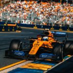 F1: Coca-Cola renova patrocÁ­nio com a McLaren para a temporada 2019