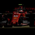 F1: Charles Leclerc é o mais rápido no terceiro treino livre para GP do Bahrain