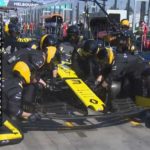 F1: Chefe da Renault cobra evolução do time