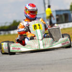 Tony Kart tem poles, voltas mais rápidas e vitórias na abertura de campeonatos de São Paulo e Santa Catarina