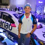Stock Car: Denis Navarro e Pharlab anunciam layout do carro #5