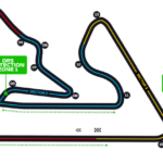 F1: Confira os horários do GP do Bahrain 2019