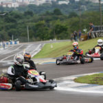 Kart: Para fugir do Sul-Brasileiro, Cascavel antecipa a 3ª etapa do Metropolitano