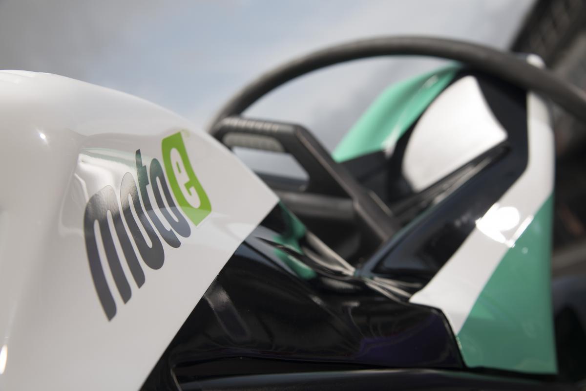 MotoE: IncÁªndio nos boxes de Jerez de la Frontera destrói todas as motos da categoria elétrica