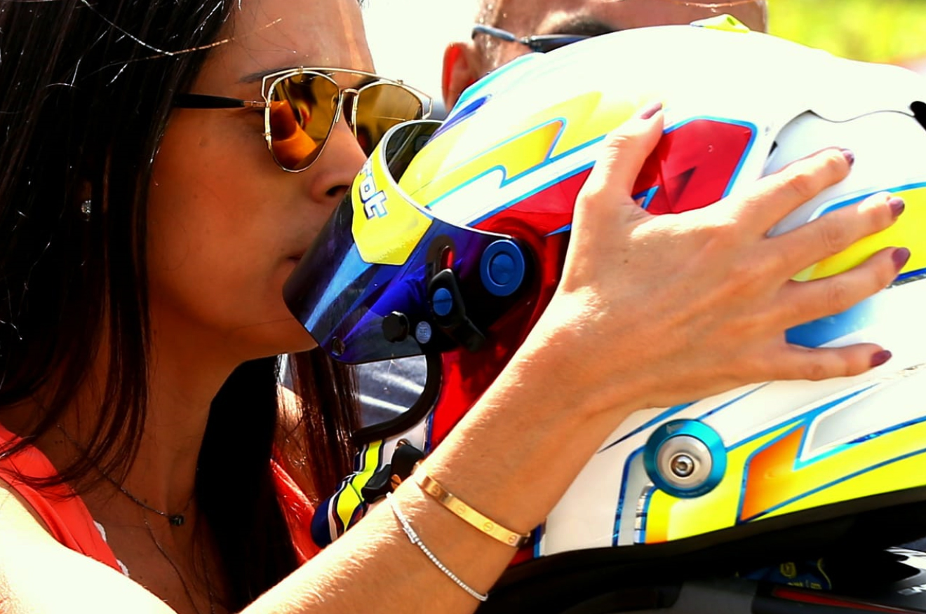 Kart: Pedro Clerot volta Á  Aldeia da Serra em busca de vitórias na 2ª etapa da Copa São Paulo Light