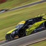 Pedro Lopes abre temporada da Sprint Race neste fim de semana