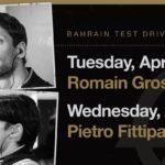 F1: Pietro Fittipaldi testará pela da Haas no Bahrain